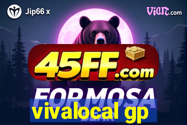 vivalocal gp